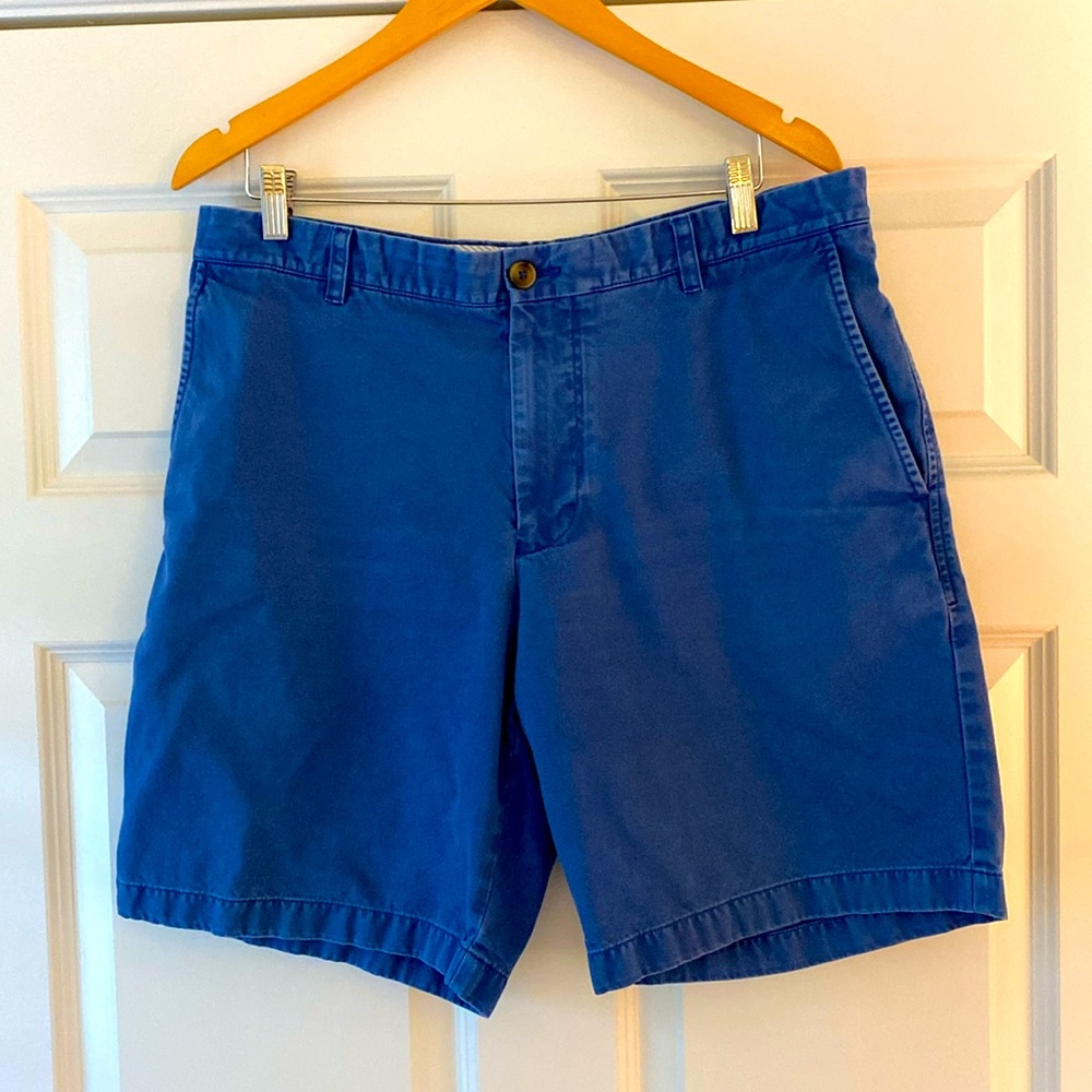 Southern Tide shorts